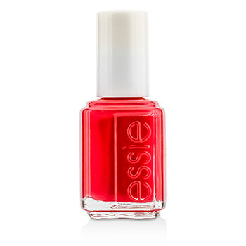 Nail Polish - 0024 Coral Reef (A Hot Pink Explosion To Make Heads Turn) Essie Image