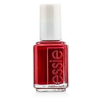 Nail Polish - 0042 Garnet (A Seductive And Irrestistible Deep Red) Essie Image