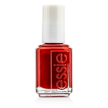 Nail Polish - 0054 Jelly Apple (A Sweet And Delicious Candied Red) Essie Image