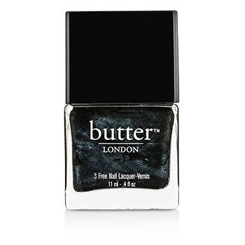 3 Free Nail Lacquer - # Chimney Sweep Butter London Image