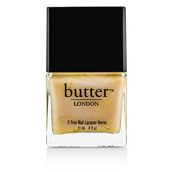 3 Free Nail Lacquer - # Hen Party Butter London Image