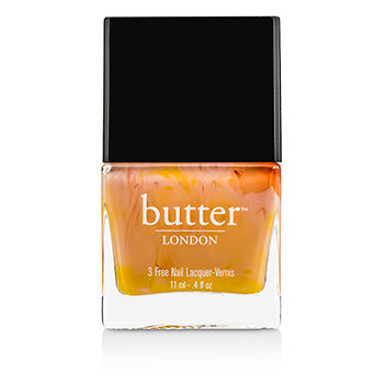 3 Free Nail Lacquer - # Keen Butter London Image