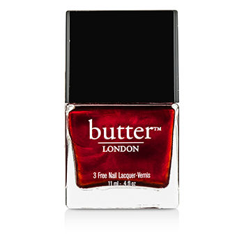 3 Free Nail Lacquer - # Knees Up Butter London Image