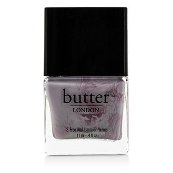 3 Free Nail Lacquer - # Muggins Butter London Image