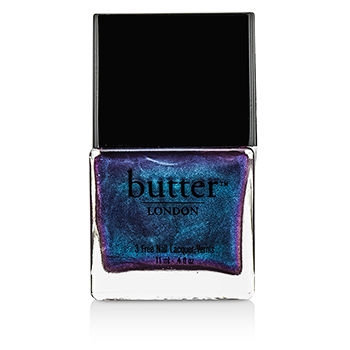 3 Free Nail Lacquer - # Petrol Butter London Image