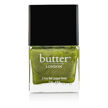 3 Free Nail Lacquer - # Trustafarian Butter London Image