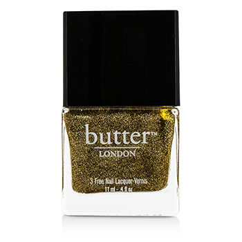 3 Free Nail Lacquer - # West End Wonderland Butter London Image
