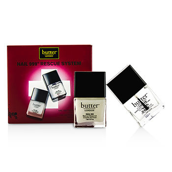 Nail 999 Rescue System Butter London Image