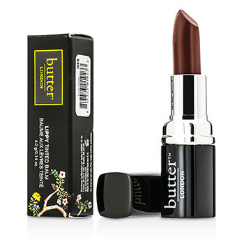 Lippy Tinted Balm - # Tramp Stamp Butter London Image
