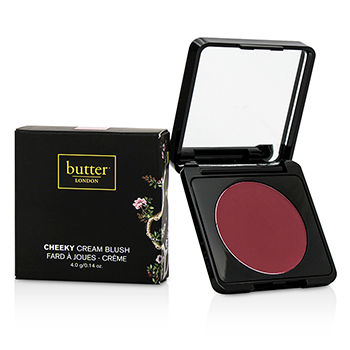 Cheeky Cream Blush - # Piccadilly Circus Butter London Image