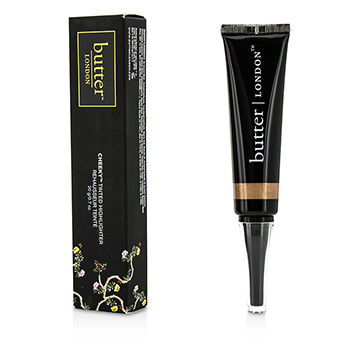 Cheeky Tinted Highlighter - # Twit Butter London Image