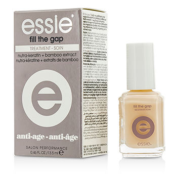 Fill The Gap (Nutra Keratin + Bamboo Extract) Essie Image