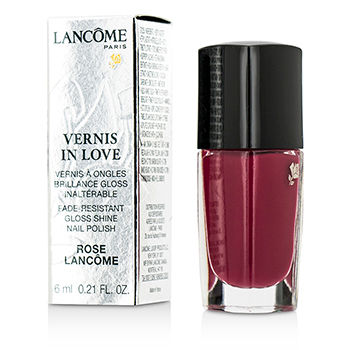 Vernis In Love Nail Polish - # 368N Rose Lancome Lancome Image