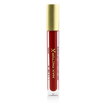 Colour Elixir Lip Gloss - #30 Captivating Ruby Max Factor Image