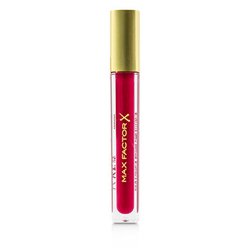 Colour Elixir Lip Gloss - #60 Polished Fuchsia Max Factor Image