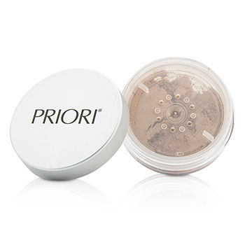 Mineral Skincare SPF25 - #Shade 1 (Porcelain Fair & Celtic Complexion with Pink Base/ Undertone) Priori Image