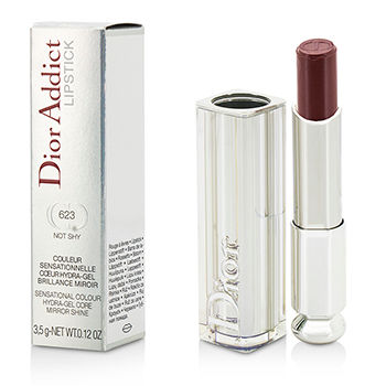 Dior Addict Hydra Gel Core Mirror Shine Lipstick - #623 Not Shy Christian Dior Image