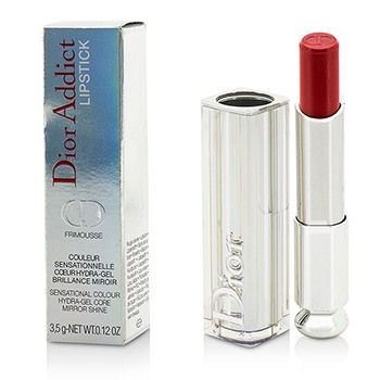 Dior Addict Hydra Gel Core Mirror Shine Lipstick - #871 Power Christian Dior Image