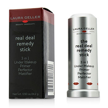 Real Deal Remedy Stick (3 in 1 Under Makeup Primer) Laura Geller Image