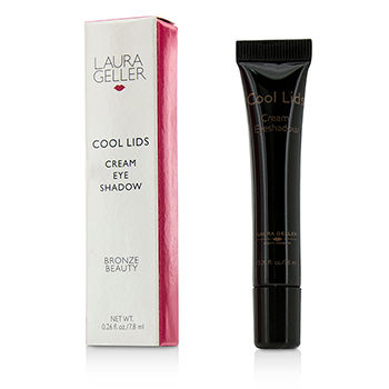 Cool Lids Cream Eye Shadow - #Bronze Beauty Laura Geller Image