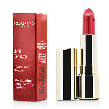 Joli-Rouge-(Long-Wearing-Moisturizing-Lipstick)---#-744-Soft-Plum-Clarins