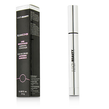 IllumiCover Line Smoothing Luminous Concealer - # Light Fusion Beauty Image