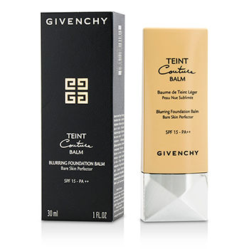 Teint Couture Blurring Foundation Balm SPF 15 - # 7 Nude Ginger Givenchy Image