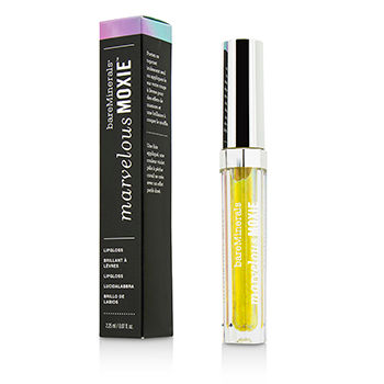 Marvelous Moxie Lipgloss - # Hypnotist (Limited Edition) Bare Escentuals Image