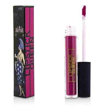 Seven Deadly Sins Lip Gloss - # Decadence (Enticing Fuchsia) Lipstick Queen Image