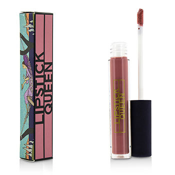 Seven Deadly Sins Lip Gloss - # Indolence (Luscious Nude Pink) Lipstick Queen Image