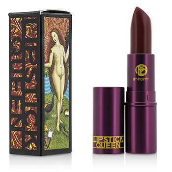 Medieval Lipstick - # Medieval (Sheer Sexy Hint of Flattering Red)