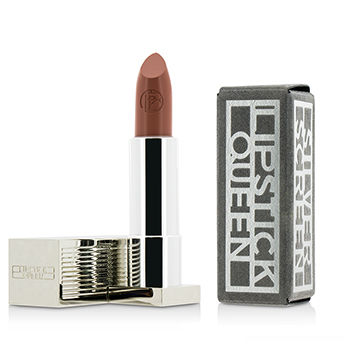 Silver Screen Lipstick - # You Kid (The Understated Yet Eye Catching Nude) Lipstick Queen Image