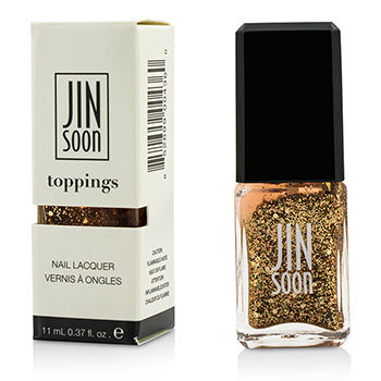 Nail Lacquer (Toppings) - #Gala JINsoon Image