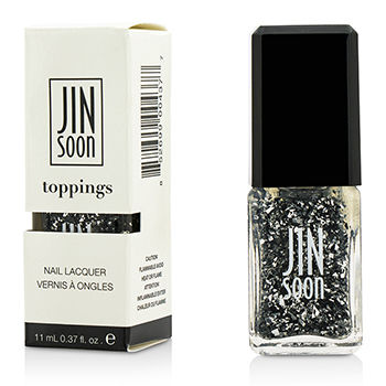 Nail Lacquer (Toppings) - #Soiree JINsoon Image