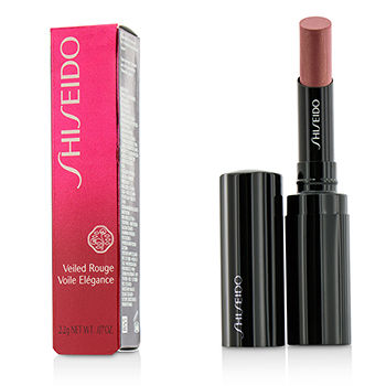 Veiled Rouge - #RD315 Enchantment Shiseido Image