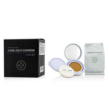 Jelly Cushion SPF 50+ With Extra Refill - #23 J.One Image