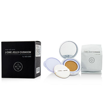 Jelly Cushion SPF 50+ With Extra Refill - #21 J.One Image