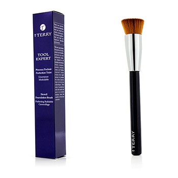 Too-Expert-Stencil-Foundation-Brush-By-Terry