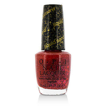 Nail Lacquer - #The Impossible O.P.I Image