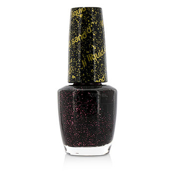 Nail Lacquer - #Stay The Night O.P.I Image