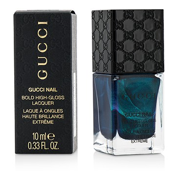 Bold High Gloss Nail Lacquer - #220 Iconic Ottanio Gucci Image