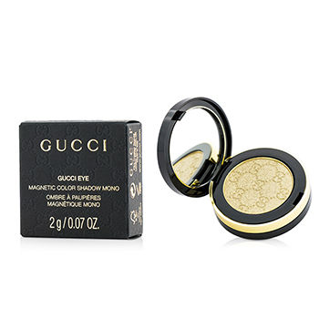 Magnetic Color Shadow Mono - #030 Antique Gold Gucci Image