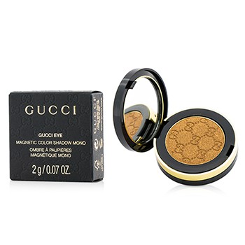 Magnetic Color Shadow Mono - #060 Iconic Copper Gucci Image