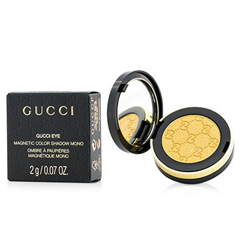 Magnetic Color Shadow Mono - #100 Oro Gucci Image