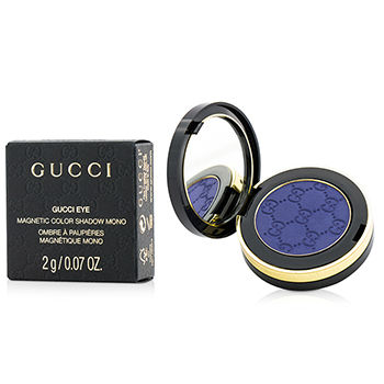 Magnetic Color Shadow Mono - #140 Midnight Blue Gucci Image