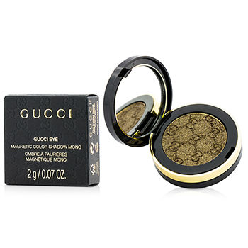 Magnetic Color Shadow Mono - #170 Iconic Gold Gucci Image