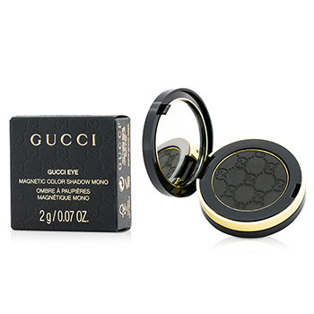 Magnetic Color Shadow Mono - #180 Iconic Black Gucci Image