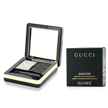 Magnetic Color Shadow Duo - #050 Eclipse Gucci Image
