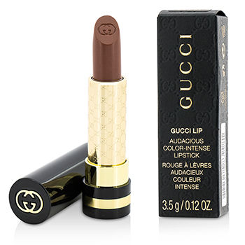 Audacious Color Intense Lipstick - #210 Metallic Sand Gucci Image