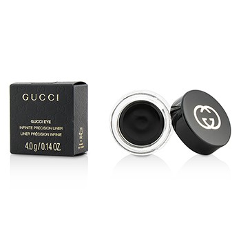Infinite Precision Liner - #010 Iconic Black Gucci Image